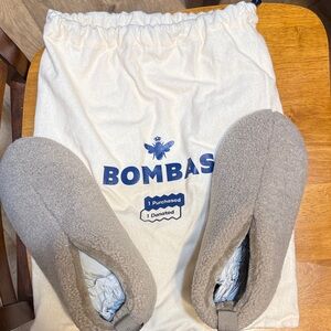 Bombas Women’s Cabin Slippers